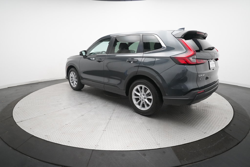 Certified 2024 Honda CR-V EX-L image 33