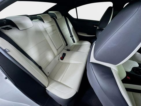 Used 2021 Lexus IS 350 F Sport image 26