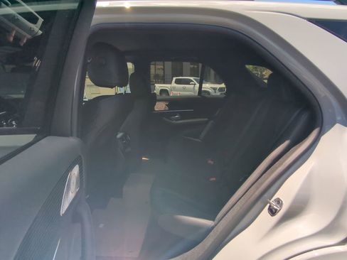 Certified 2026 Mercedes-Benz GLE 350 4MATIC image 5