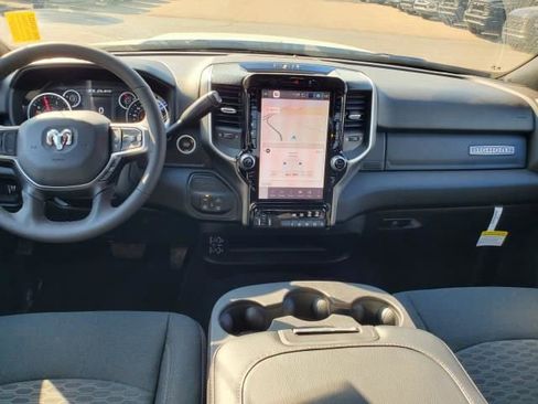 Used 2025 RAM 2500 Big Horn image 29