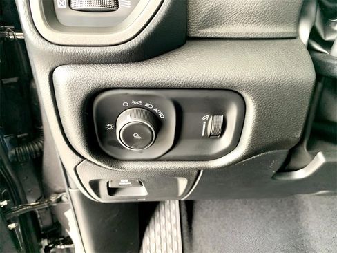 New 2026 RAM 1500 Tradesman image 29