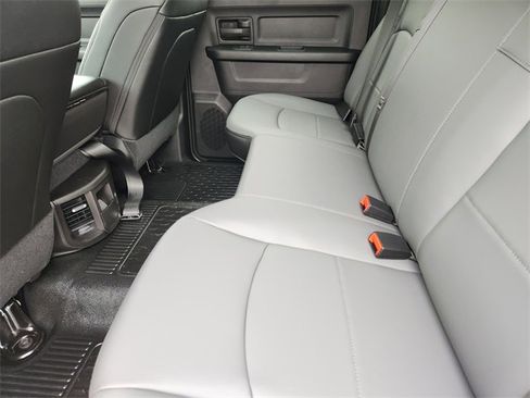 New 2026 RAM 5500 Tradesman image 21