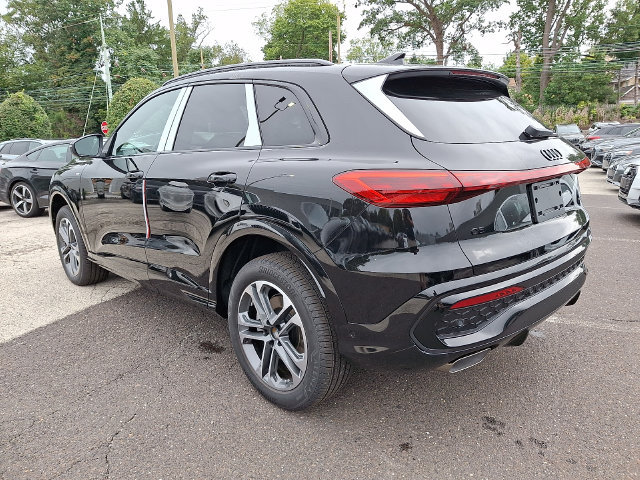 New 2026 Audi Q5 2.0T AWD/4WD image 3