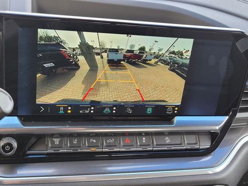 New 2026 Chevrolet Silverado 2500 High Country w/ High Country Premium Package image 18