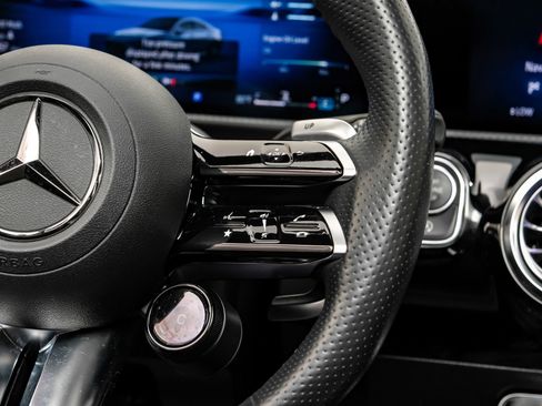 Used 2024 Mercedes-Benz CLA 45 AMG 4MATIC image 22