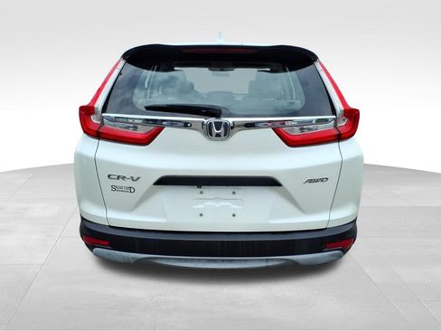 Used 2017 Honda CR-V LX image 22