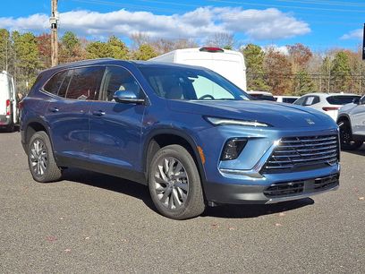 New 2026 Buick Enclave Preferred w/ Power Package