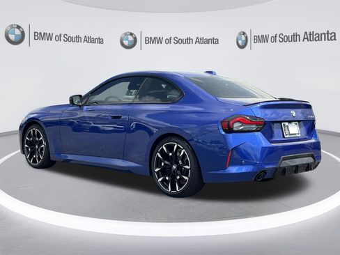 New 2026 BMW 230i Coupe w/ Premium Package RWD image 22