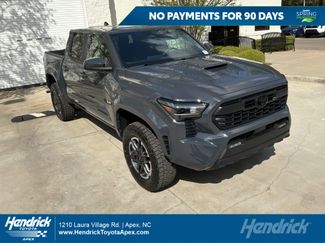 Used 2026 Toyota Tacoma TRD Sport video 1