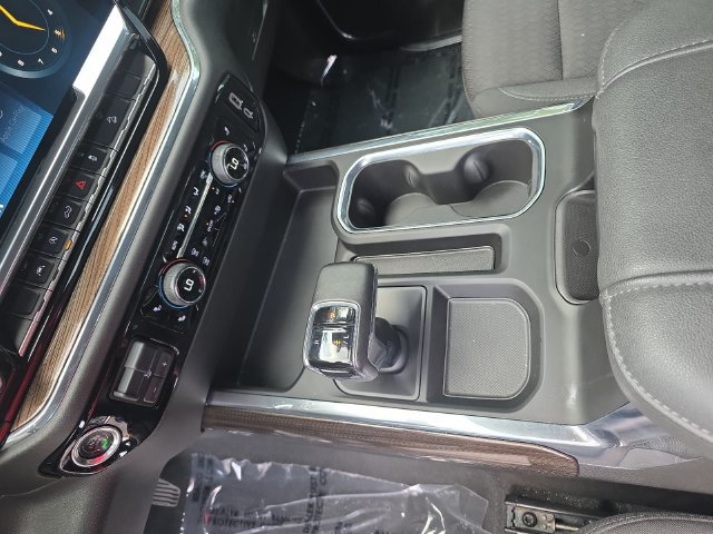 Used 2023 Chevrolet Silverado 1500 RST AWD/4WD image 27