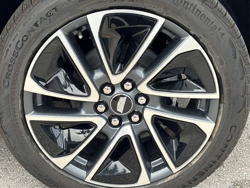New 2026 Cadillac Optiq Sport 1 RWD image 13