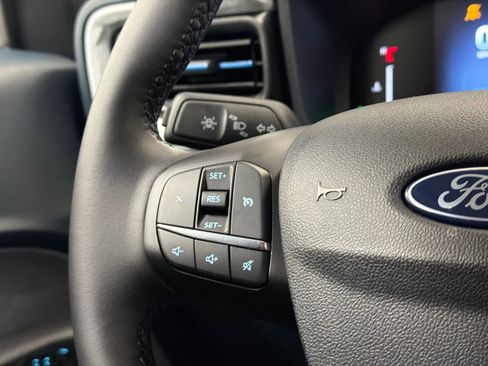 New 2025 Ford Maverick XLT w/ XLT Luxury Package image 20