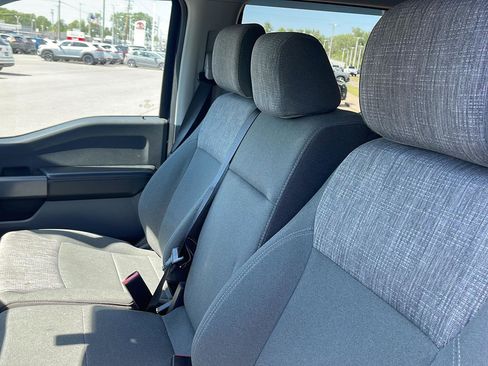 Used 2023 Ford F150 XLT AWD/4WD image 8