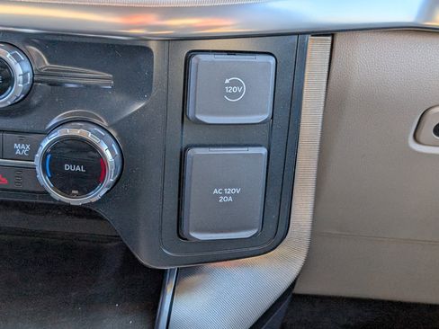 New 2026 Ford F150 Platinum w/ Equipment Group 703A Plus image 23