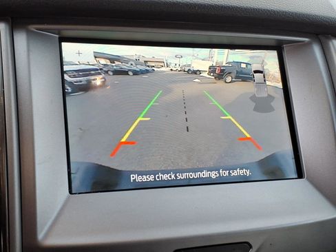 Used 2023 Ford Ranger XLT w/ Equipment Group 302A High image 19