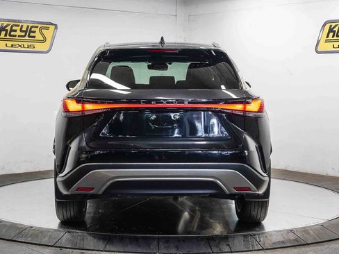 Used 2024 Lexus RX 350 Premium Plus w/ Convenience Package FWD image 3