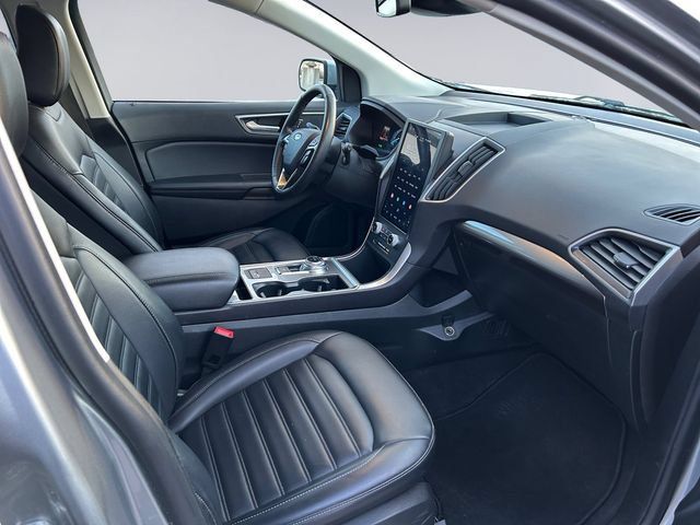 Used 2024 Ford Edge SEL w/ Convenience Package AWD/4WD image 15