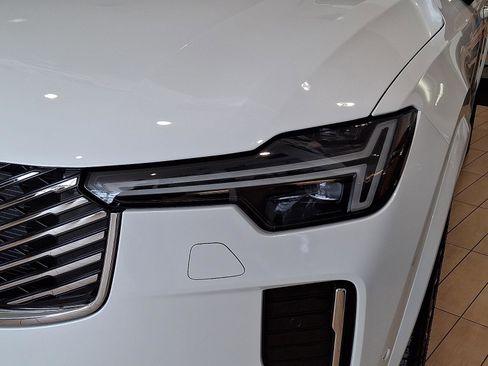 New 2026 Volvo XC90 B6 Plus w/ Protection Package Premier image 10