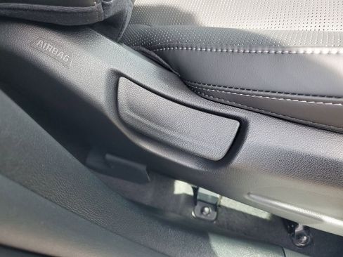 New 2026 Kia Sorento S w/ S Panoramic Sunroof Package image 9