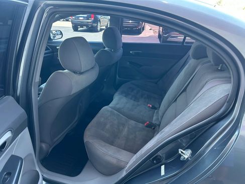 Used 2010 Honda Civic LX image 11