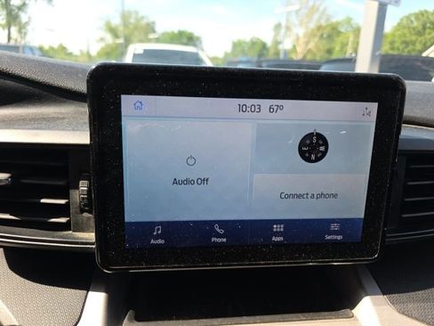 Used 2021 Ford Explorer 2WD image 5