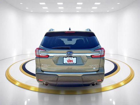New 2026 Subaru Ascent Limited AWD/4WD image 7