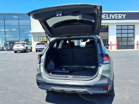 Certified 2025 Kia Sportage X-Line AWD/4WD image 14