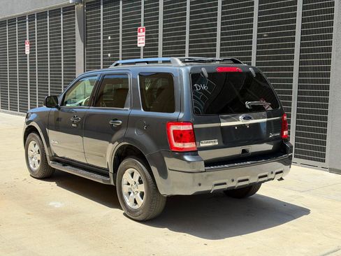 Used 2010 Ford Escape Limited FWD image 5
