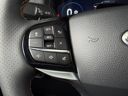 New 2026 Ford Explorer Tremor w/ Tremor Ultimate Package AWD/4WD image 14