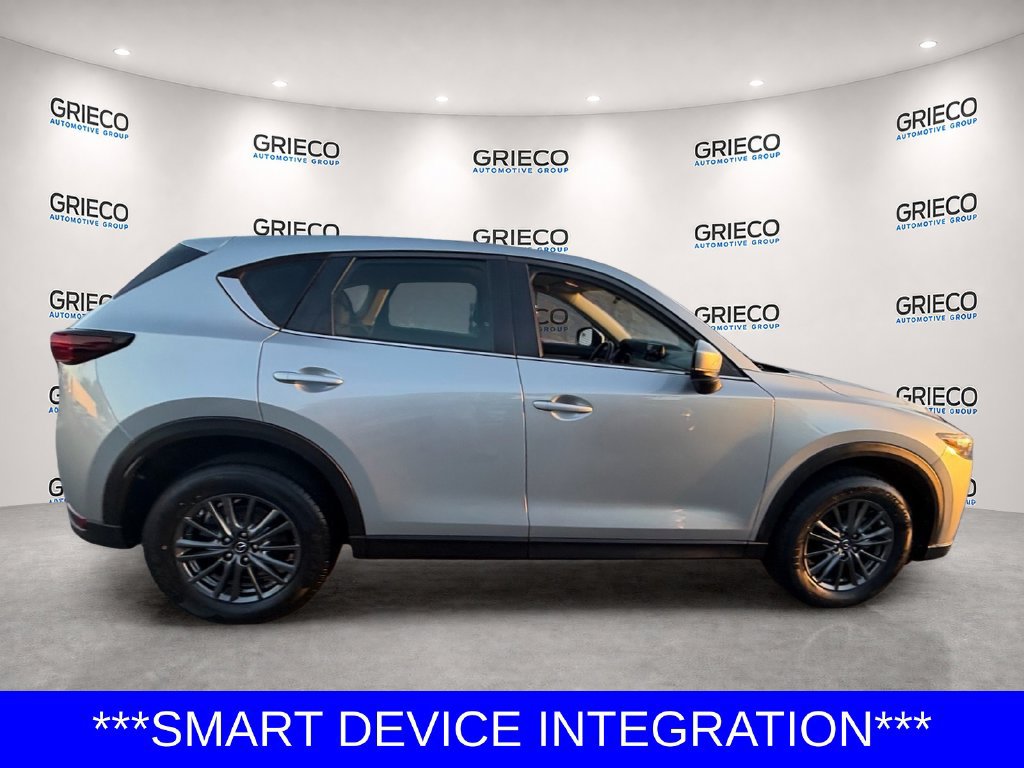 Used 2019 MAZDA CX-5 Sport FWD image 8