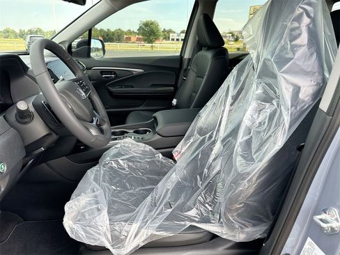 New 2026 Honda Ridgeline RTL image 11