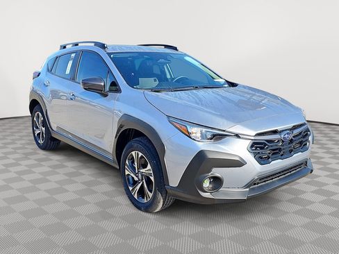 New 2026 Subaru Crosstrek 2.0i Premium image 3