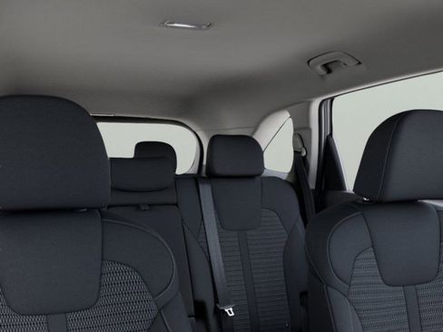 New 2026 Kia Sorento LX FWD image 27