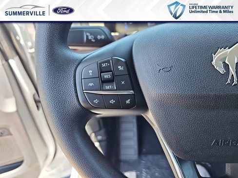 New 2026 Ford Bronco Sport Big Bend AWD/4WD image 19