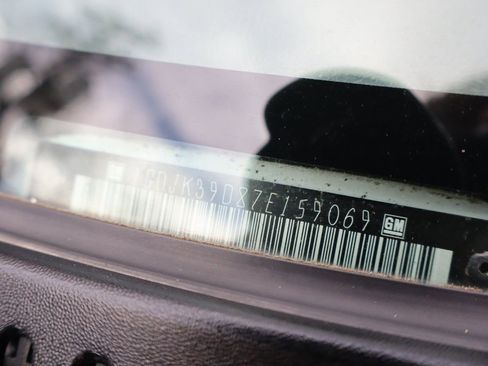 Used 2007 GMC Sierra 3500 W/T w/ Heavy-Duty Power Package image 38