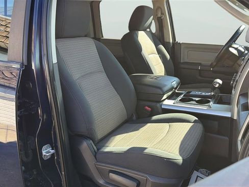 Used 2012 RAM 1500 Outdoorsman image 25