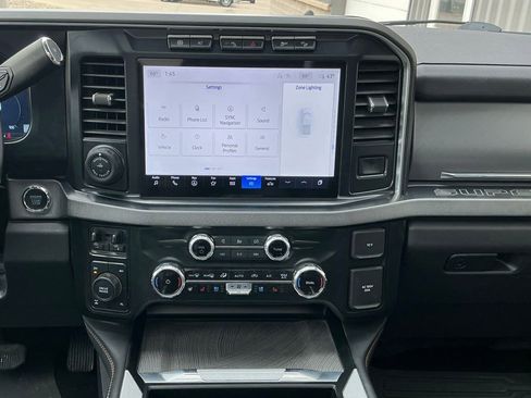 Used 2024 Ford F350 Platinum image 16