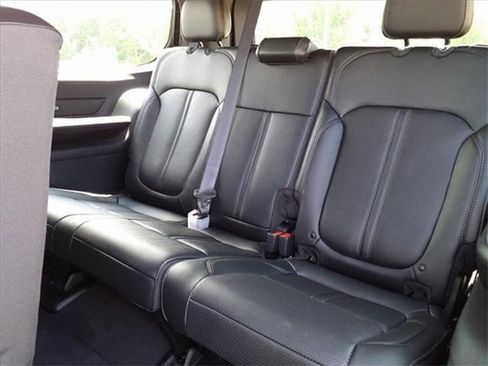 New 2023 Jeep Wagoneer Series III w/ Convenience Group I image 18