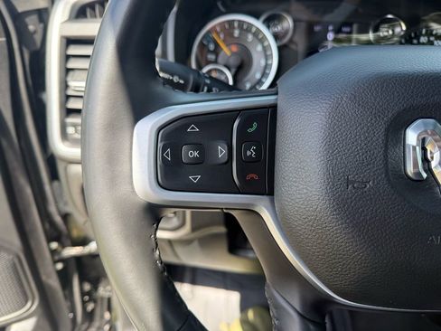 Used 2021 RAM 1500 Big Horn image 19