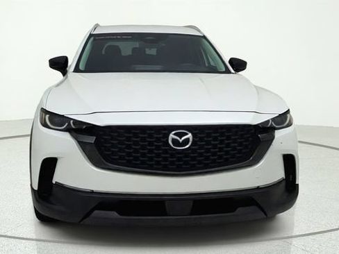 Used 2025 MAZDA CX-50 AWD 2.5 S w/ Preferred Package image 8