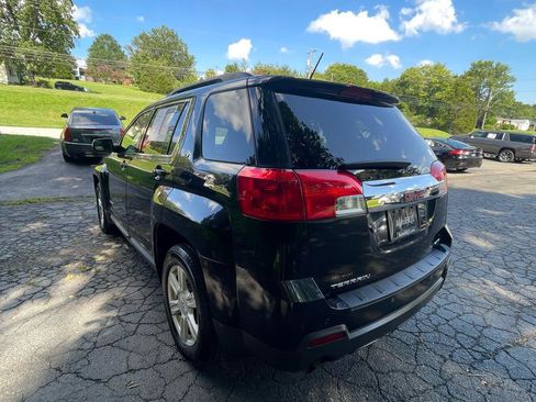 Used 2014 GMC Terrain SLT w/ Safety Package AWD/4WD image 6