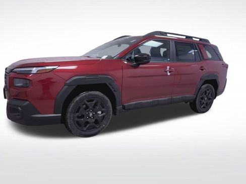 New 2026 Subaru Outback Limited AWD/4WD image 4