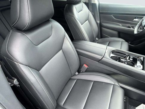 Certified 2025 Nissan Murano SV AWD/4WD image 22