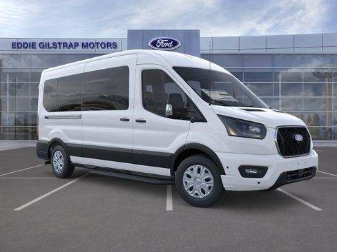 New 2026 Ford Transit 350 XLT RWD image 7