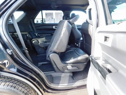 Used 2022 Ford Explorer ST w/ Equipment Group 401A image 33