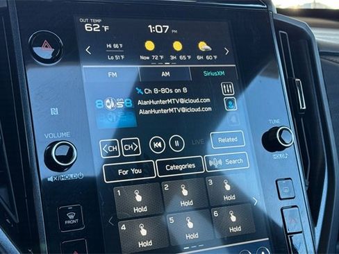 Used 2026 Subaru Forester Premium image 23