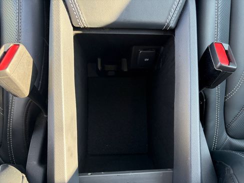 Certified 2023 Ford Mustang Mach-E Premium AWD/4WD image 21