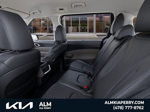 New 2026 Kia Carnival EX FWD image 18
