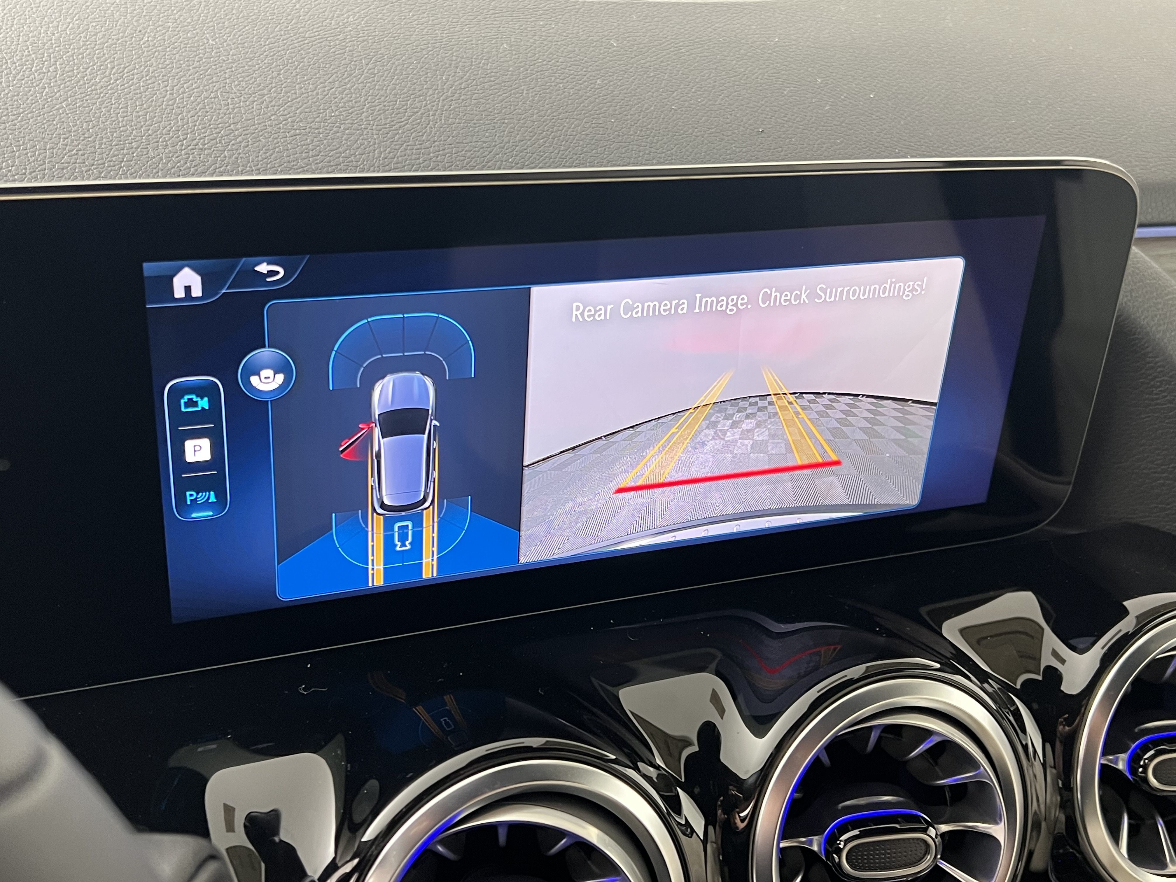New 2026 Mercedes-Benz GLA 250 image 31