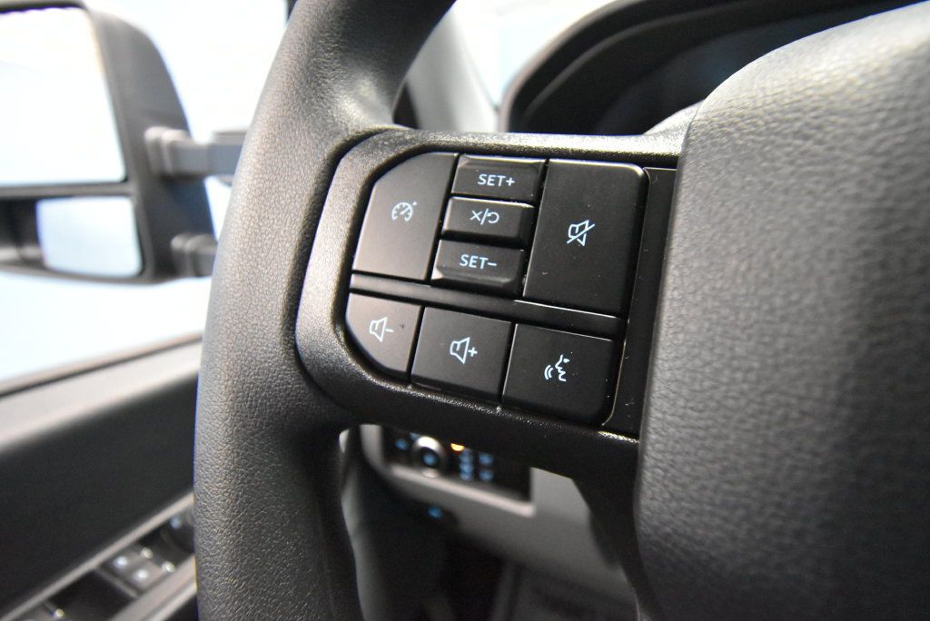 Used 2026 Ford F350 XL w/ STX Appearance Package AWD/4WD image 11